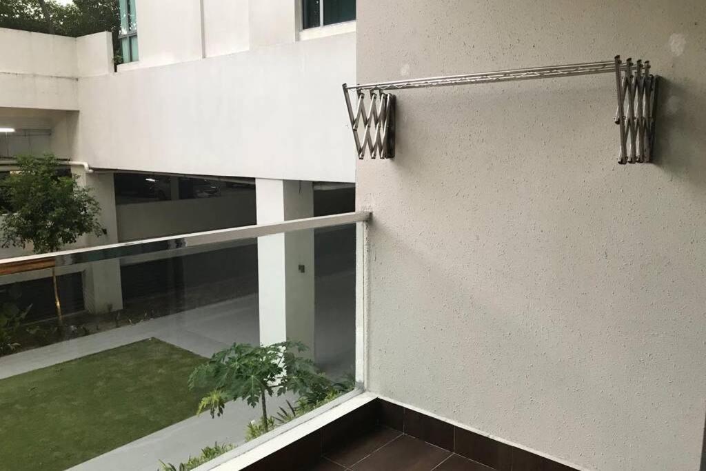 Condo In Imago Mall 亚庇最大商场imago楼里公寓 코타키나발루에서가장큰쇼핑센터아파트 Exteriér fotografie