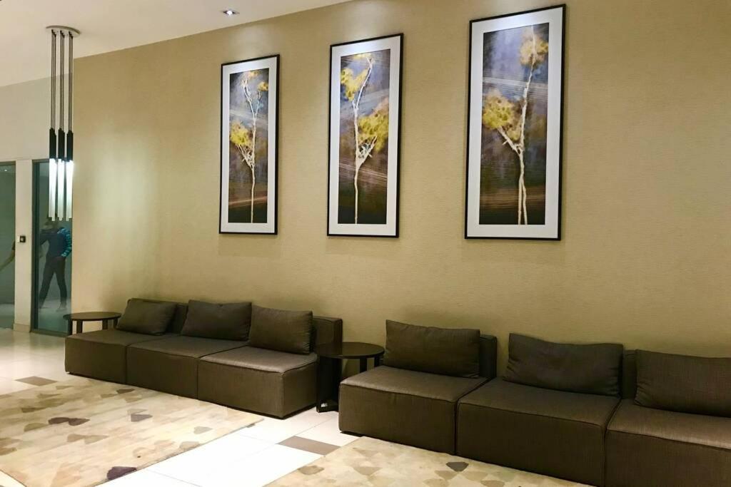 Condo In Imago Mall 亚庇最大商场imago楼里公寓 코타키나발루에서가장큰쇼핑센터아파트 Exteriér fotografie